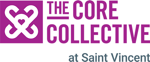 The Core Collective at Saint Vincent